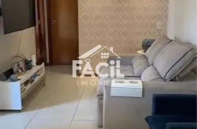 Apartamento com 2 quartos à venda na Rua Curitiba, Jockey de Itaparica, Vila Velha