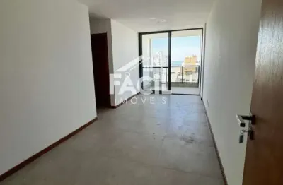 Apartamento com 2 quartos à venda na Rua Guanabara, Itapuã, Vila Velha