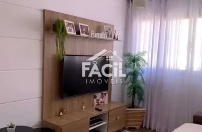 Apartamento com 2 quartos à venda na Rua C, Praia de Itaparica, Vila Velha