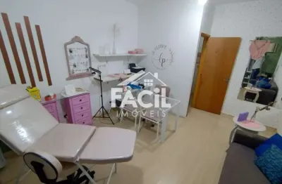 Sala comercial para alugar na Avenida José Moreira Martins Rato, Fátima, Serra