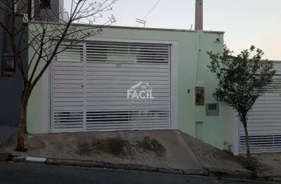 Casa com 2 quartos à venda na Rua Francisco Adolfo de Varnhagem, Vila Suissa, Mogi das Cruzes