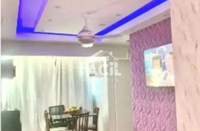 Apartamento com 2 quartos à venda na Rua Belo Horizonte II, Jardim Limoeiro, Serra
