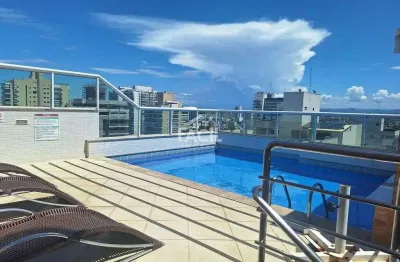 Apartamento com 2 quartos à venda na Rua Ceará, Praia da Costa, Vila Velha