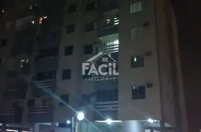 Apartamento em divino espírito santo  -  vila velha