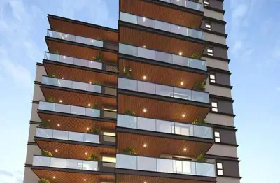 Apartamento com 2 quartos à venda na Alameda Doutor Luiz Carlos Campinhos, Santa Lúcia, Vitória