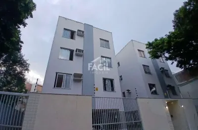 Apartamento com 3 quartos à venda na Rua Carlos Delgado Guerra Pinto, Jardim Camburi, Vitória