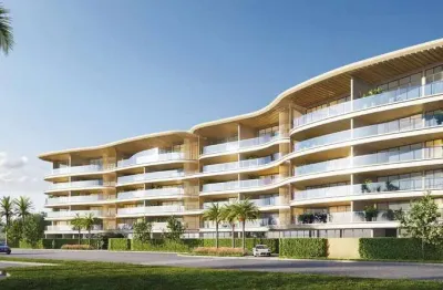 Apartamento com 4 quartos à venda na Avenida José Miranda Machado, Enseada do Suá, Vitória