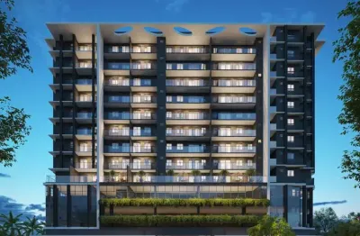 Apartamento com 3 quartos à venda na Rua Comissário Octávio Queiroz, Jardim da Penha, Vitória