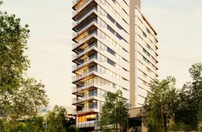 Apartamento com 4 quartos à venda na Rua Aleixo Netto, Santa Lúcia, Vitória