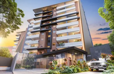 Apartamento com 2 quartos à venda na Rua Esméria Barros Deorce, Jardim Camburi, Vitória