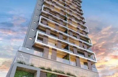 Apartamento com 3 quartos à venda na Rua Aleixo Netto, Praia do Canto, Vitória