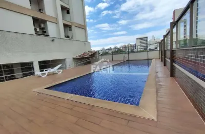 Apartamento com 5 quartos à venda na Rua Castelo Branco, Praia da Costa, Vila Velha