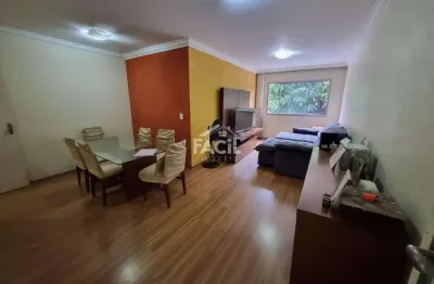 Apartamento com 3 quartos à venda na Rua Francisco Rubim, Bento Ferreira, Vitória