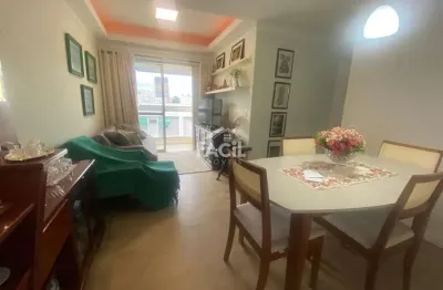 Apartamento com 3 quartos à venda na Rua Durval Loureiro Nogueira, Jardim Camburi, Vitória