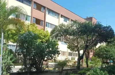 Apartamento em coqueiral de itaparica  -  vila velha