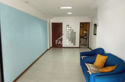 Apartamento com 3 quartos à venda na Rua São Paulo, Itapuã, Vila Velha