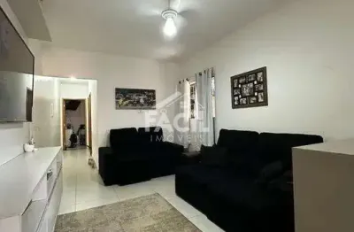 Casa com 2 quartos à venda na Rua Ten. Líra, Vila Marli, Campo Grande