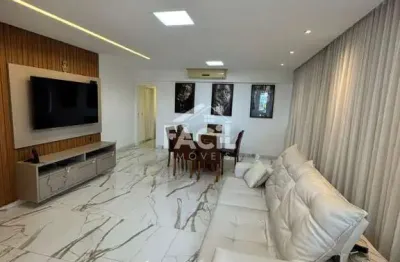 Apartamento com 3 quartos à venda na Rua João da Cruz, Praia do Canto, Vitória