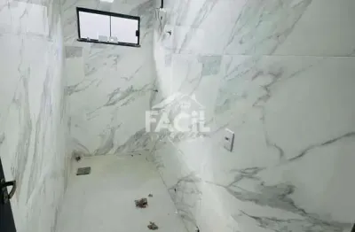 Casa com 4 quartos à venda na Rua Antônio João Escobar, Parque Residencial União, Campo Grande