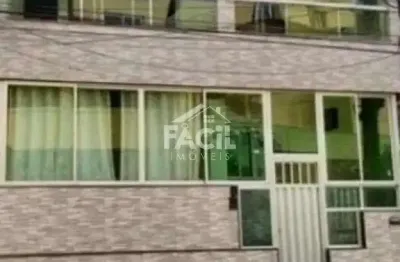 Casa com 3 quartos à venda na Rua Prof. Heráclito Pereira, Santa Tereza, Vitória