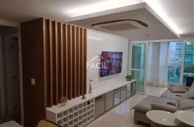 Apartamento com 3 quartos à venda na Rua Fortunato Abreu Gagno, Jardim Camburi, Vitória