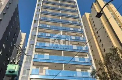 Apartamento com 3 quartos à venda na Rua São Paulo, Itapuã, Vila Velha