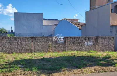 Lote/terreno em vila nascente (pq. dos poderes) campo grande