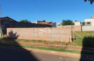Terreno à venda na Rua Kioto, Vila Nascente, Campo Grande