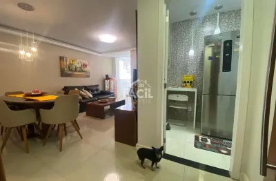 Apartamento com 4 quartos à venda na Rua José Anchieta Fontana, Jardim Camburi, Vitória