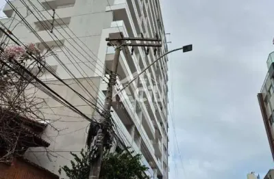Apartamento com 3 quartos à venda na Rua Márcio Pacífico Vieira, Praia do Morro, Guarapari