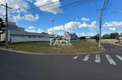 Lote / terreno em parque residencial damha iv  -  campo grande
