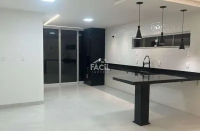 Casa com 3 quartos à venda na Rua dos Flamboyants, Morada do Sol, Vila Velha
