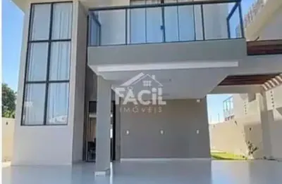 Casa com 4 quartos à venda na Avenida dos Ipês, Morada do Sol, Vila Velha