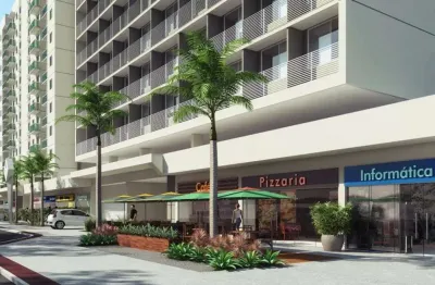 Sala comercial à venda na Avenida Paulo Pereira Gomes, Morada de Laranjeiras, Serra