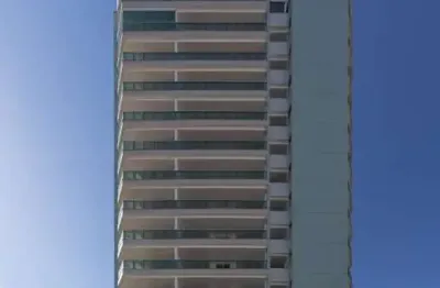 Apartamento com 2 quartos à venda na Rua Ouro Preto, Praia do Morro, Guarapari