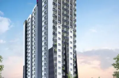 Apartamento com 2 quartos à venda na Rua Coronel Otto Netto, Jockey de Itaparica, Vila Velha