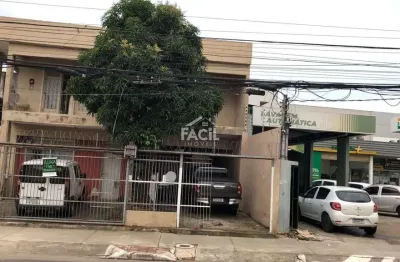 Casa comercial para alugar na Avenida Leitão da Silva, Bento Ferreira, Vitória