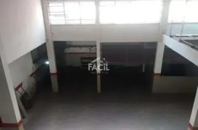 Ponto comercial para alugar na Avenida Leitão da Silva, Santa Lúcia, Vitória