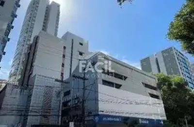 Ponto comercial para alugar na Avenida Desembargador Santos Neves, Santa Lúcia, Vitória