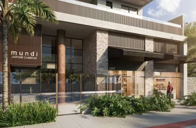 Ponto comercial à venda na Avenida Governador Eurico Rezende, Jardim Camburi, Vitória
