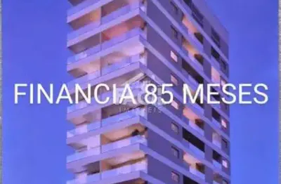 Apartamento com 2 quartos à venda na Avenida Atlântica, Praia do Morro, Guarapari