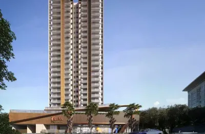 Apartamento com 2 quartos à venda na Rua Coronel Otto Netto, Jockey de Itaparica, Vila Velha