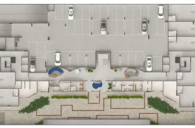 Ponto comercial à venda na Avenida Hugo Musso, Itapuã, Vila Velha