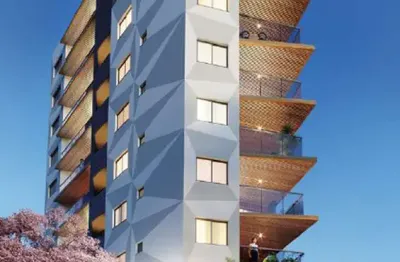 Apartamento com 2 quartos à venda na Rua Humberto Balbi, Jardim Camburi, Vitória