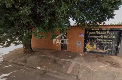 Casa com 4 quartos à venda na Rua Cabo Verde, Jardim Tijuca, Campo Grande