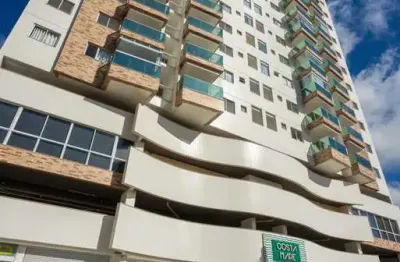 Apartamento com 2 quartos à venda na Rua Milton Caldeira, Itapuã, Vila Velha