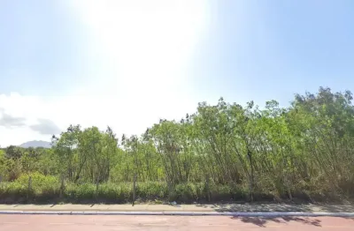 Terreno à venda na Avenida Meridional, Praia de Bicanga, Serra