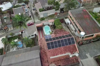 Casa com 3 quartos à venda na Rua Figueiras, Vista da Serra II, Serra