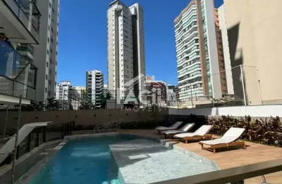 Apartamento com 4 quartos à venda na Rua Aleixo Netto, Praia do Canto, Vitória