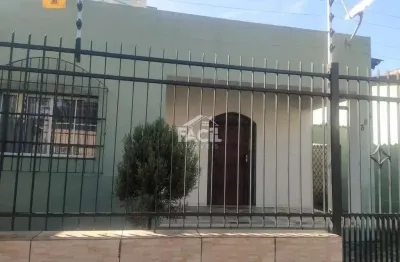 Casa com 3 quartos à venda na Rua Pres. Lima, Centro de Vila Velha, Vila Velha